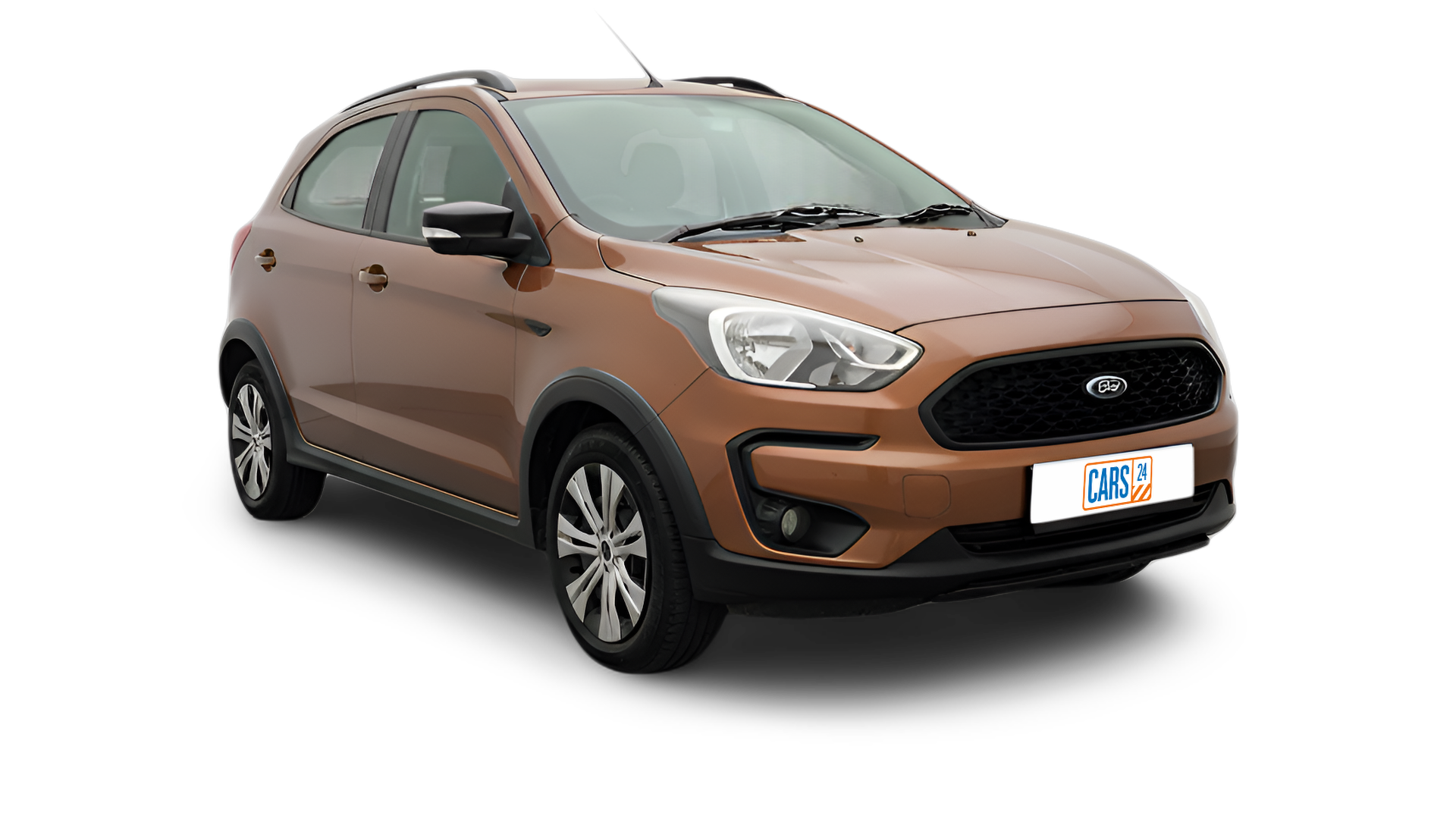 Ford FREESTYLE-img